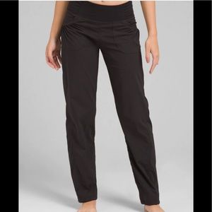 Prana Summit Pants NWT